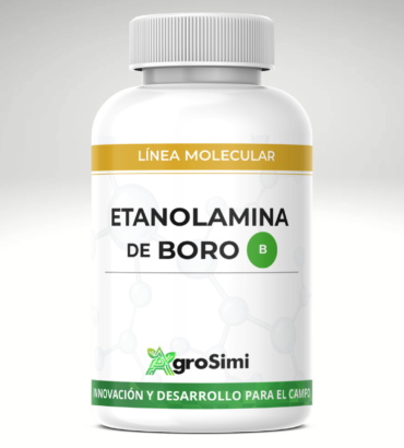 Etalonamina de Boro (10% B)