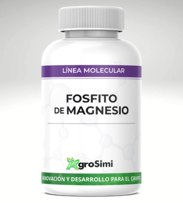 Fosfito de Magnesio