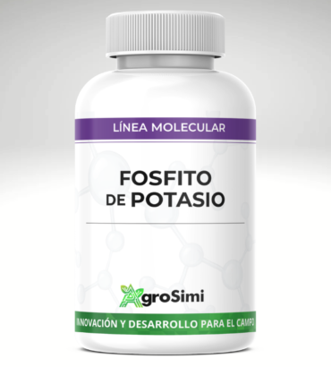 Fosfito de Potasio
