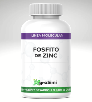 Fosfito de Zinc