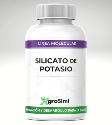 Silicato de Potasio