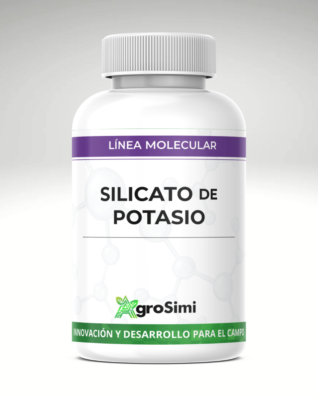 Silicato de Potasio