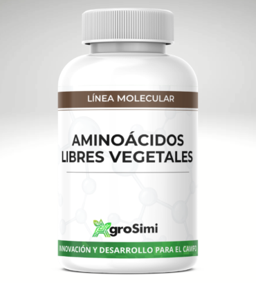 Aminoácidos libres (20%)