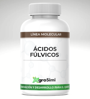 Ácidos Fúlvicos (20%)