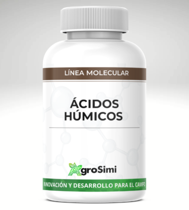 Ácidos Húmicos (12%)