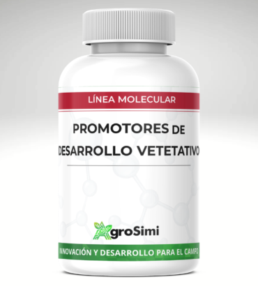 Promotor de Desarrollo Vegetativo