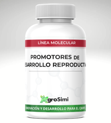 Promotor de Desarrollo Reproductivo