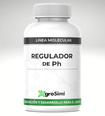 Regulador de pH