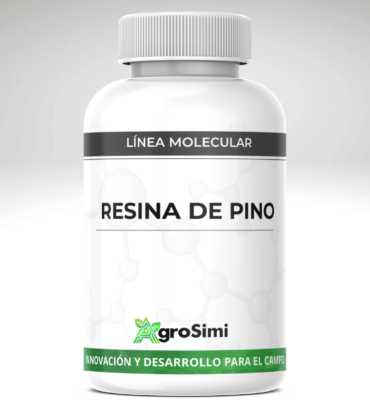 Resina de Pino