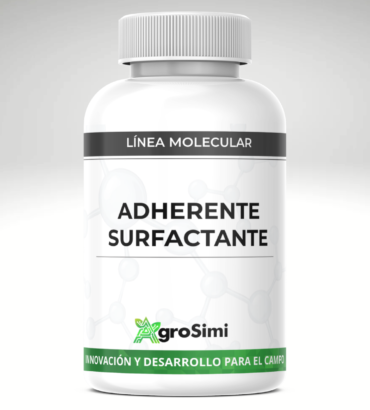 Adherente Surfactante