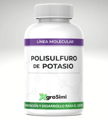 Polisulfuro de Potasio